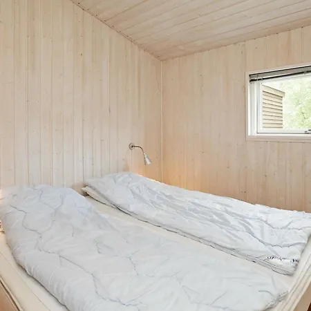 Holiday home 8 Person In
