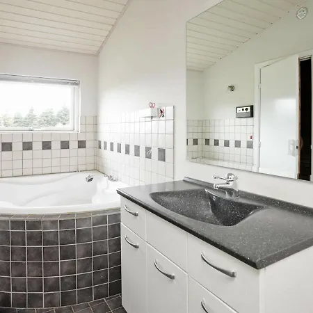 Eco-Friendly Retreat In Nature - By Traum Ferienwohnungen Fjerritslev