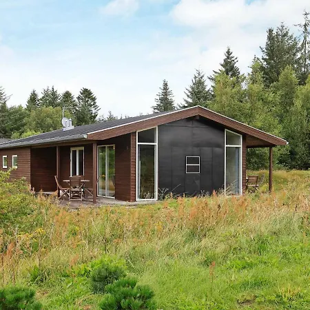 8 Person In Holiday home