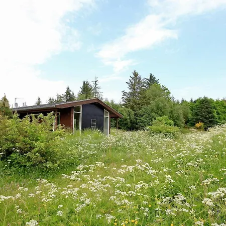 Holiday home 8 Person In *