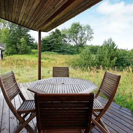 Holiday home 8 Person In