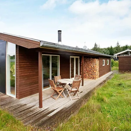 Eco-Friendly Retreat In Nature - By Traum Ferienwohnungen