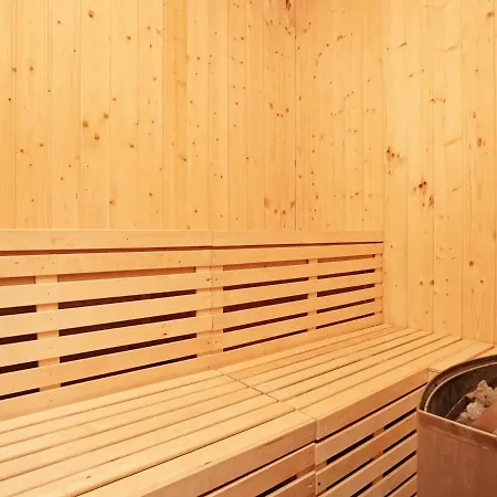 Holiday home 8 Person In *